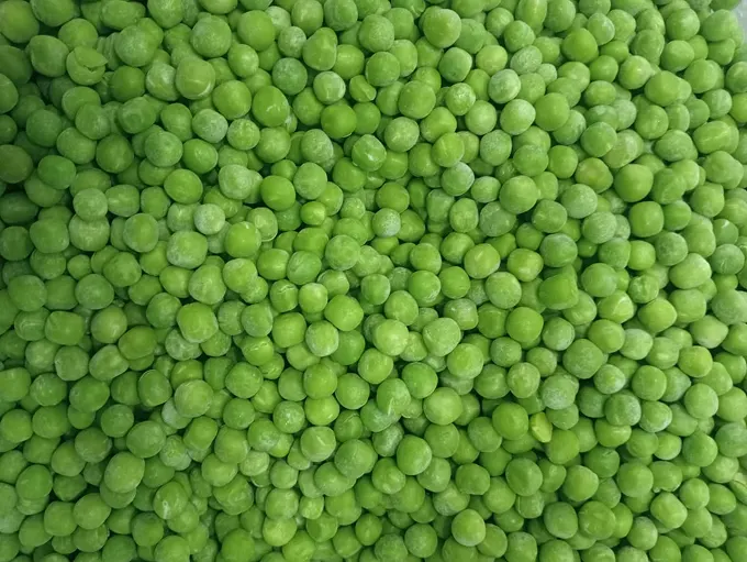 Green Peas